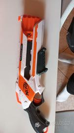 nerf roughcut 2×4 elite