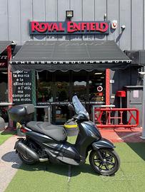 Piaggio Beverly 300 HPE