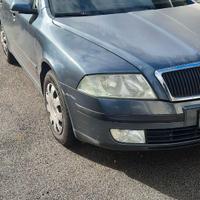 Skoda Octavia 1.9 tdi