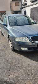 Skoda Octavia 1.9 tdi