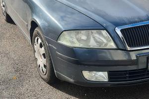 Skoda Octavia 1.9 tdi
