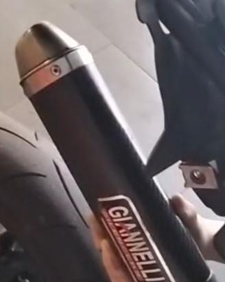 Gianelli hm 50