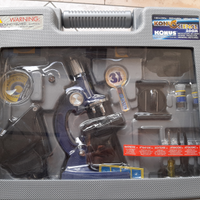 Microscopio per bambini