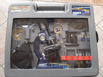 Microscopio per bambini