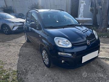 Fiat Panda 1.2 Benzina 2014