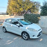 Ford fiesta 1.2 benzina 2012 44kw euro 5