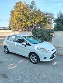 Ford fiesta 1.2 benzina 2012 44kw euro 5
