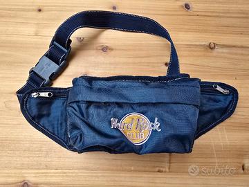 marsupio hard rock cafe