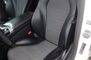 MERCEDES C220 4MATIC AUTOMATICA