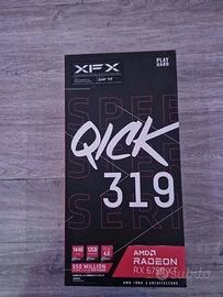 6750 XT xfx