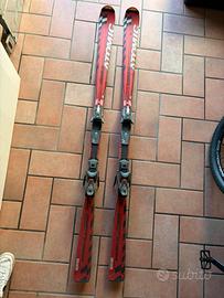Sci Atomic Beta Race GS:9 + attacchi Atomic Race