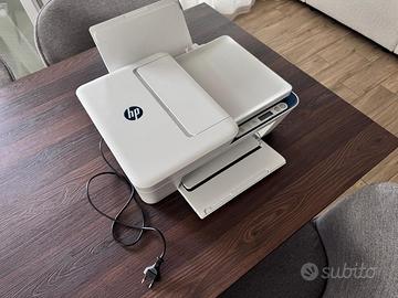 HP DESKJET 4130e