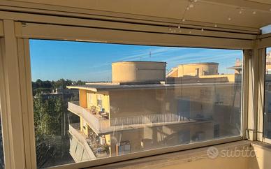 Tenda avvolgibile Pvc Pratic exo