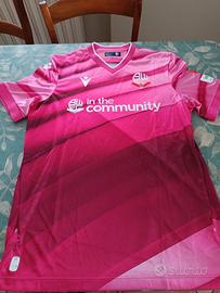 Bolton wanderers third 25/26