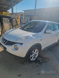nissan juke 1.6 aspirato 