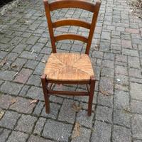 Sedie ristorante bar pizzeria