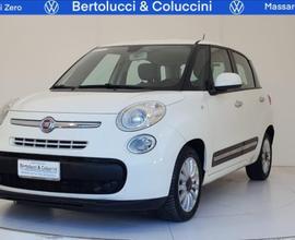 FIAT 500L 1.4 T-Jet 120 CV GPL Pop Star