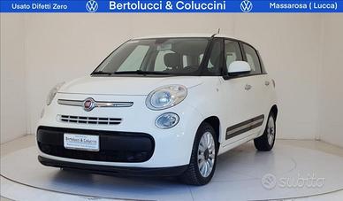 FIAT 500L 1.4 T-Jet 120 CV GPL Pop Star