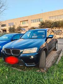 bmw  x3
