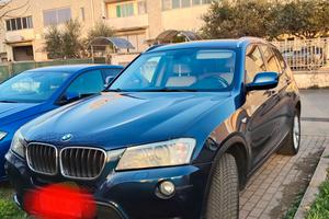 bmw  x3