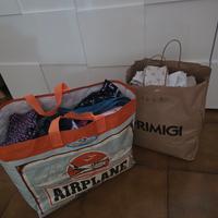 abbigliamento bambina