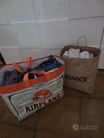 abbigliamento bambina