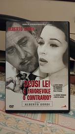 DVD A.Sordi
