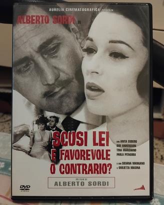DVD A.Sordi