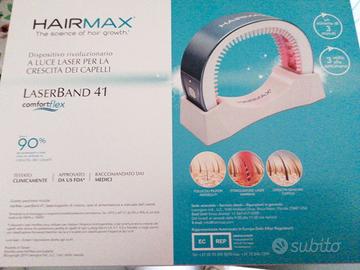 Dispositivo a luce laser 