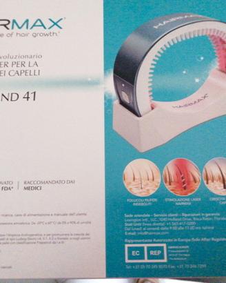 Dispositivo a luce laser 