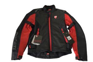 GIUBBOTTO DUCATI SPEED AIR SC C2 TG M 981071334SC
