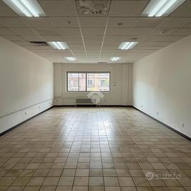 UFFICIO A POZZUOLO MARTESANA