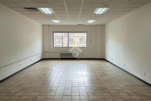 UFFICIO A POZZUOLO MARTESANA