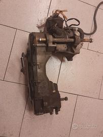 ricambi f12r del 2010 spedisco in Italia 