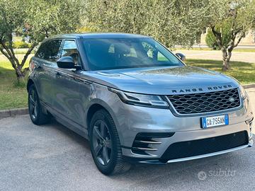 Range rover velar 2020 R-dynamic