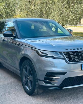 Range rover velar 2020 R-dynamic