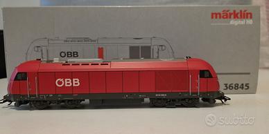 MARKLIN 36845