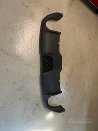 Spoiler 500 abarth 2011