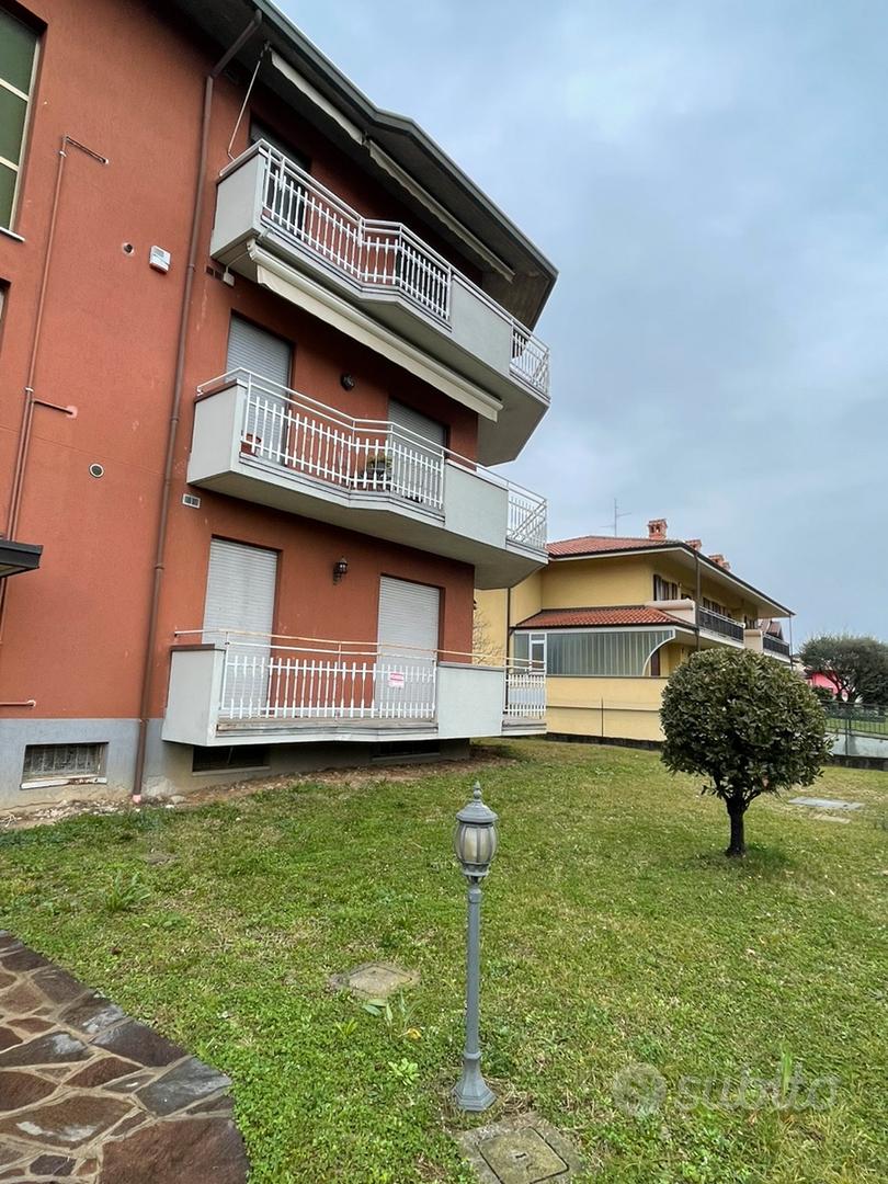 Appartamento – Madone, Bergamo - Vista 2