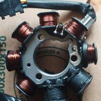 Bobina 1986-1988 del statore del magnete di Honda