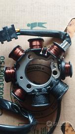 Bobina 1986-1988 del statore del magnete di Honda