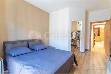 Scala Greca appartamento ristrutt.---3479246944