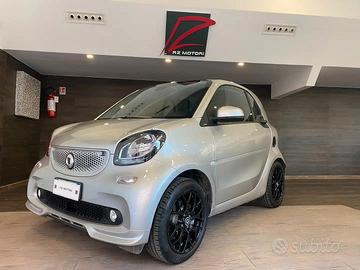 Smart ForTwo 90 0.9 Turbo twinamic Superpassion-CO