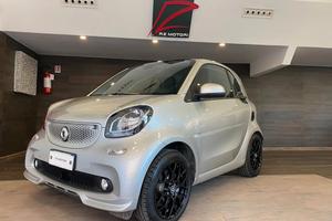 Smart ForTwo 90 0.9 Turbo twinamic Superpassion-CO
