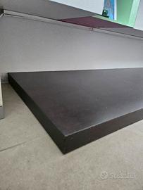 Lastra legno massello 