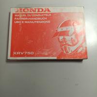 LIBRETTI USO E MANUTENZIONE - VARIE MARCHE E MODEL