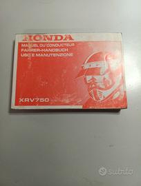 LIBRETTI USO E MANUTENZIONE - VARIE MARCHE E MODEL