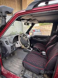 Suzuki vitara 1.6 16 valvole