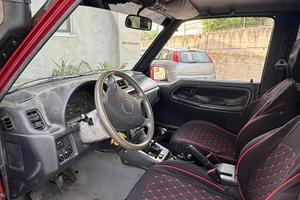Suzuki vitara 1.6 16 valvole