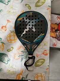 racchetta da padel